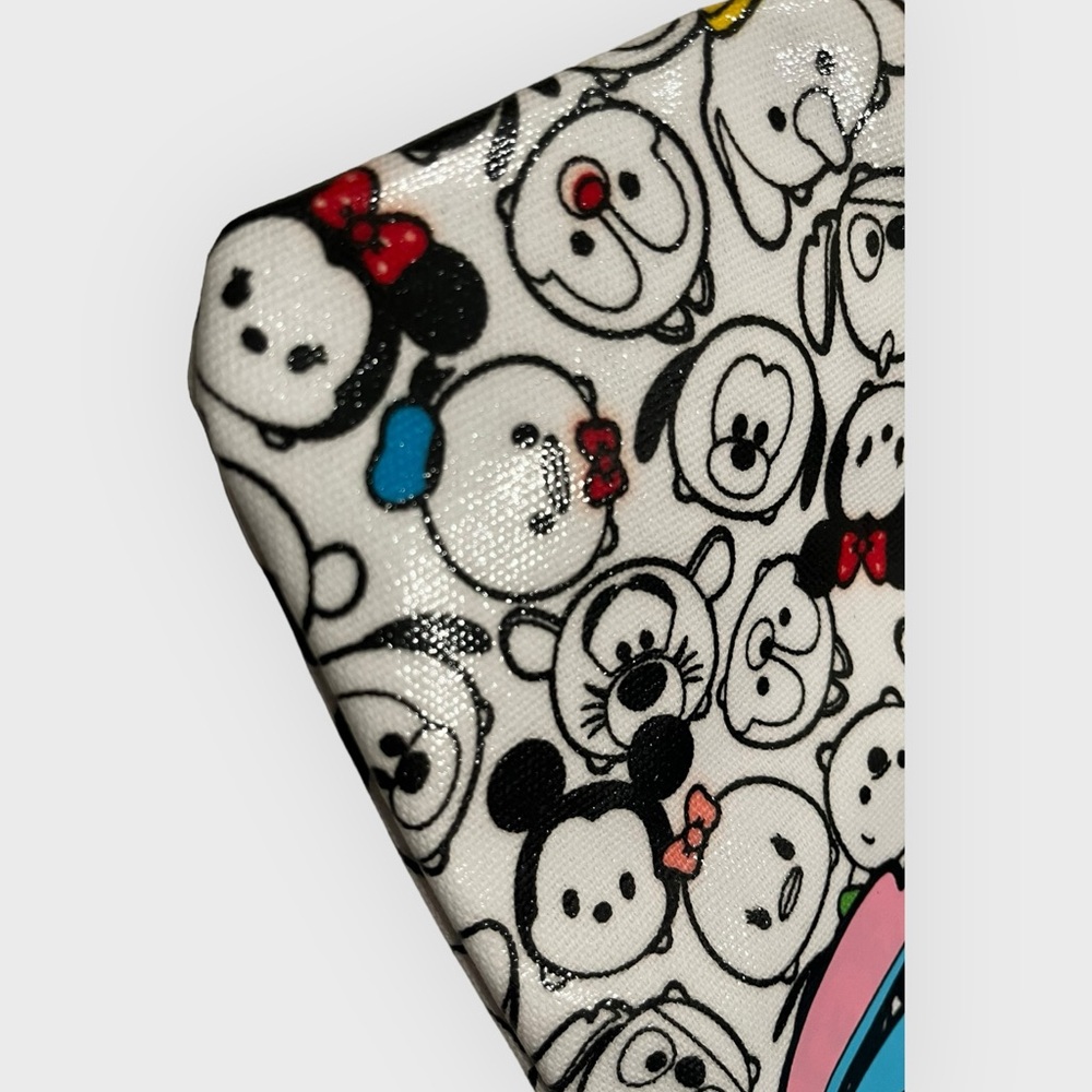 Disney Tsum Tsum collectable purse - Picture 7 of 13